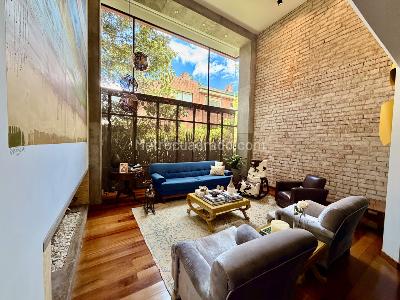 Apartamento en Venta, Bosques De Marques, Bogotá D.C.