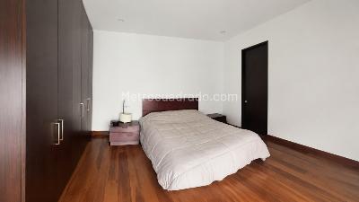 Apartamento de 1 alcoba en arriendo en Los Rosales, Bogotá, 60 m² · foto 7 de 11
