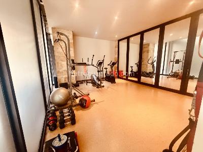 Apartamento de 1 alcoba en arriendo en Los Rosales, Bogotá, 60 m² · foto 11 de 11