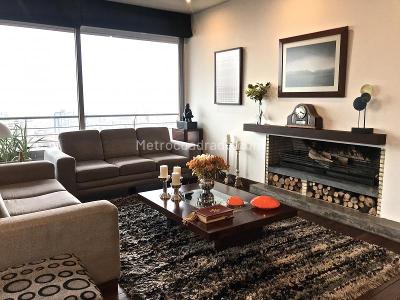 Apartamento en venta en Los Rosales, Bogotá · foto 3 de 20