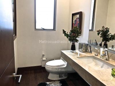 Apartamento en venta en Los Rosales, Bogotá · foto 5 de 20