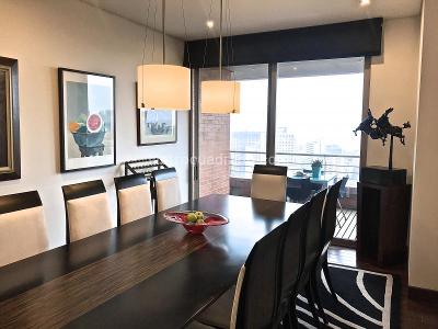 Apartamento en venta en Los Rosales, Bogotá · foto 6 de 20
