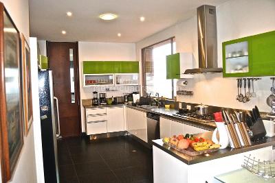 Apartamento en venta en Los Rosales, Bogotá · foto 7 de 20