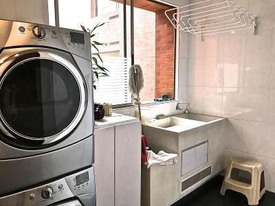 Apartamento en venta en Los Rosales, Bogotá · foto 9 de 20
