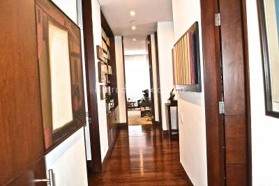 Apartamento en venta en Los Rosales, Bogotá · foto 10 de 20
