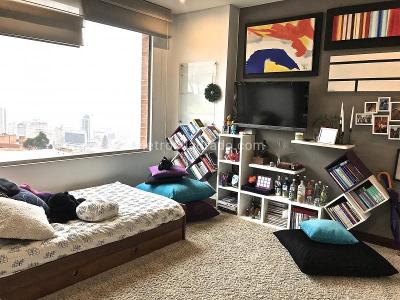 Apartamento en venta en Los Rosales, Bogotá · foto 11 de 20