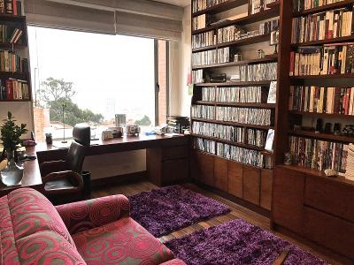 Apartamento en venta en Los Rosales, Bogotá · foto 13 de 20