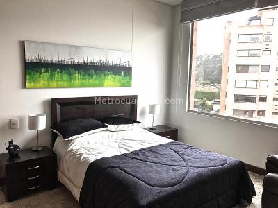Apartamento en venta en Los Rosales, Bogotá · foto 14 de 20