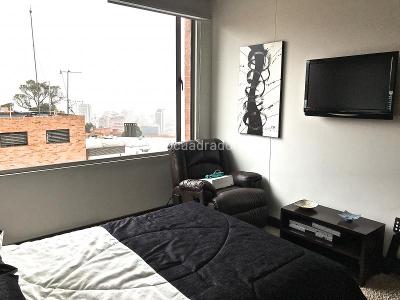 Apartamento en venta en Los Rosales, Bogotá · foto 15 de 20