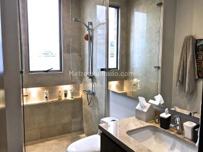 Apartamento en venta en Los Rosales, Bogotá · foto 16 de 20