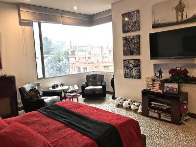 Apartamento en venta en Los Rosales, Bogotá · foto 17 de 20
