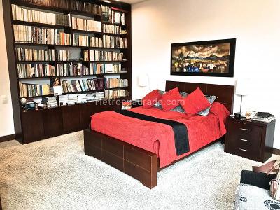 Apartamento en venta en Los Rosales, Bogotá · foto 18 de 20