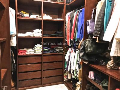 Apartamento en venta en Los Rosales, Bogotá · foto 20 de 20