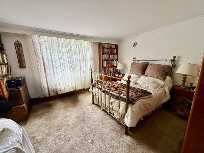Apartamento de 3 alcobas en venta en Los Rosales, Bogotá, 187 m² · foto 15 de 20