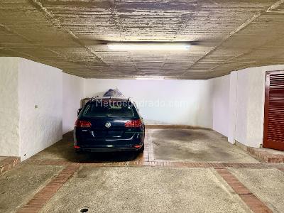 Apartamento de 3 alcobas en venta en Los Rosales, Bogotá, 187 m² · foto 20 de 20