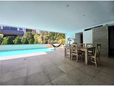 Apartamento de 5 alcobas en venta en La Visitacion, Medellín, 456 m² · foto 2 de 20