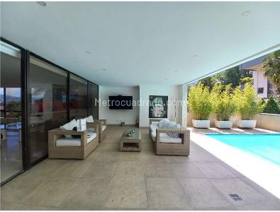 Apartamento de 5 alcobas en venta en La Visitacion, Medellín, 456 m² · foto 4 de 20