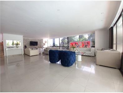 Apartamento de 5 alcobas en venta en La Visitacion, Medellín, 456 m² · foto 7 de 20