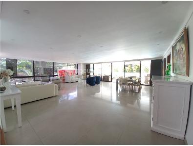 Apartamento de 5 alcobas en venta en La Visitacion, Medellín, 456 m² · foto 9 de 20