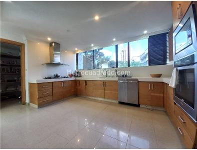 Apartamento de 5 alcobas en venta en La Visitacion, Medellín, 456 m² · foto 11 de 20