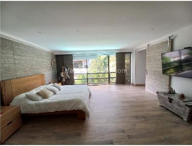 Apartamento de 5 alcobas en venta en La Visitacion, Medellín, 456 m² · foto 14 de 20
