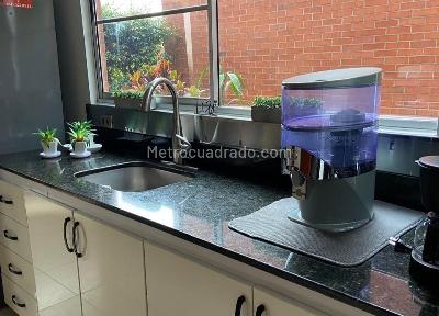 Casa de 3 alcobas en venta en Benedictinos, Envigado, 220 m² · foto 5 de 15