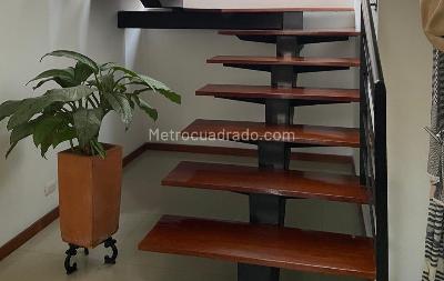 Casa de 3 alcobas en venta en Benedictinos, Envigado, 220 m² · foto 7 de 15