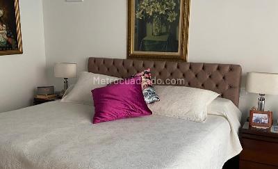 Casa de 3 alcobas en venta en Benedictinos, Envigado, 220 m² · foto 9 de 15