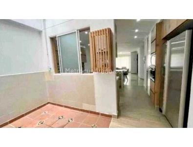 Apartamento de 3 alcobas en venta en Lorena, Medellín, 152 m² · foto 6 de 16