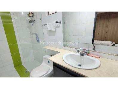Apartamento de 3 alcobas en venta en Lorena, Medellín, 152 m² · foto 13 de 16