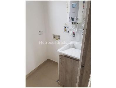 Apartamento de 3 alcobas en venta en Laureles, Medellín, 130 m² · foto 14 de 14