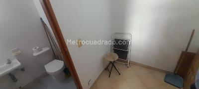 Apartamento de 3 alcobas en venta en Laureles Santa Teresita, Medellín, 134 m² · foto 7 de 14