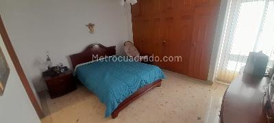 Apartamento de 3 alcobas en venta en Laureles Santa Teresita, Medellín, 134 m² · foto 13 de 14