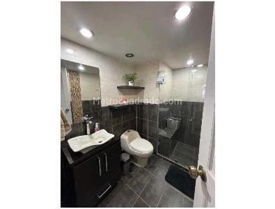 Apartamento de 4 alcobas en venta en Laureles, Medellín, 152 m² · foto 13 de 13