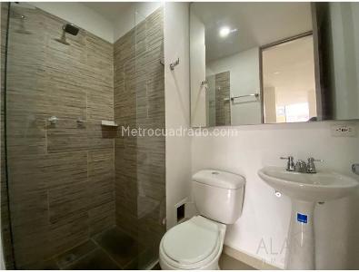 Apartamento de 3 alcobas en venta en Laureles La Almeria, Medellín, 70 m² · foto 9 de 10