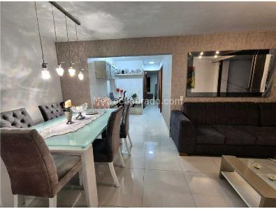 Apartamento de 3 alcobas en venta en Milla De Oro Poblado, Medellín, 93 m² · foto 2 de 19