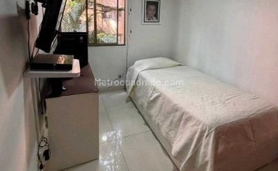 Apartamento de 3 alcobas en venta en Milla De Oro Poblado, Medellín, 93 m² · foto 5 de 19