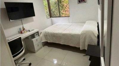 Apartamento de 3 alcobas en venta en Milla De Oro Poblado, Medellín, 93 m² · foto 6 de 19