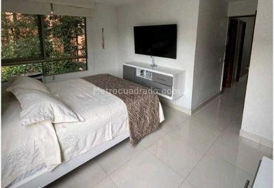 Apartamento de 3 alcobas en venta en Milla De Oro Poblado, Medellín, 93 m² · foto 7 de 19