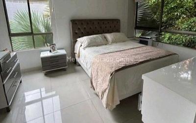 Apartamento de 3 alcobas en venta en Milla De Oro Poblado, Medellín, 93 m² · foto 8 de 19