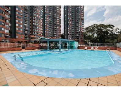 Apartamento de 3 alcobas en venta en Milla De Oro Poblado, Medellín, 93 m² · foto 9 de 19