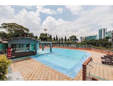Apartamento de 3 alcobas en venta en Milla De Oro Poblado, Medellín, 93 m² · foto 10 de 19