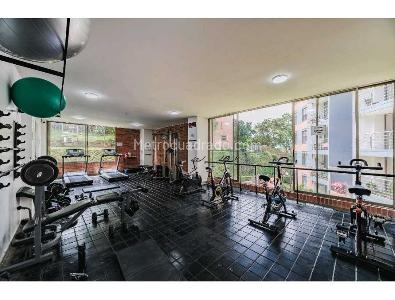 Apartamento de 3 alcobas en venta en Milla De Oro Poblado, Medellín, 93 m² · foto 12 de 19