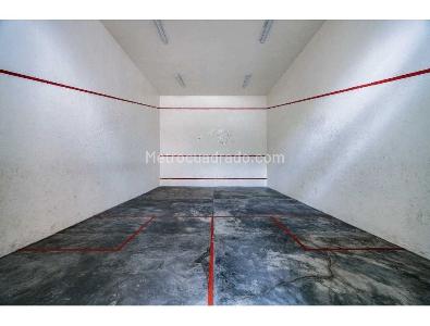 Apartamento de 3 alcobas en venta en Milla De Oro Poblado, Medellín, 93 m² · foto 13 de 19