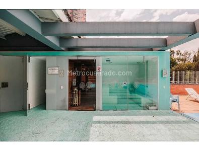 Apartamento de 3 alcobas en venta en Milla De Oro Poblado, Medellín, 93 m² · foto 14 de 19