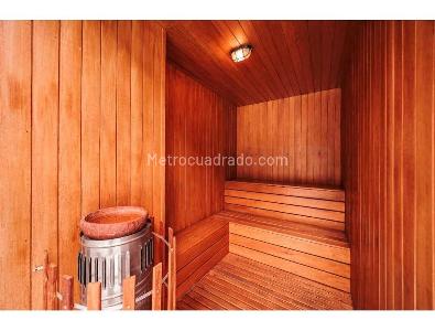 Apartamento de 3 alcobas en venta en Milla De Oro Poblado, Medellín, 93 m² · foto 15 de 19