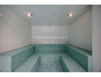 Apartamento de 3 alcobas en venta en Milla De Oro Poblado, Medellín, 93 m² · foto 16 de 19