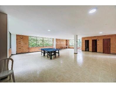 Apartamento de 3 alcobas en venta en Milla De Oro Poblado, Medellín, 93 m² · foto 17 de 19