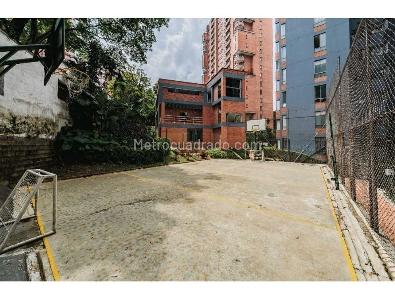Apartamento de 3 alcobas en venta en Milla De Oro Poblado, Medellín, 93 m² · foto 18 de 19
