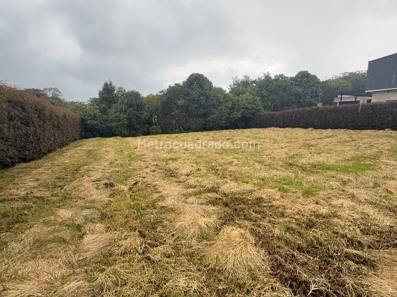 Lote en Venta, La Acuarela, Envigado - Vista 4
